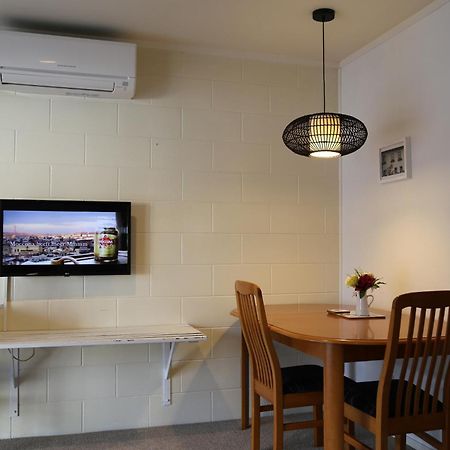 Papakura Motor Lodge & Motel Exteriér fotografie