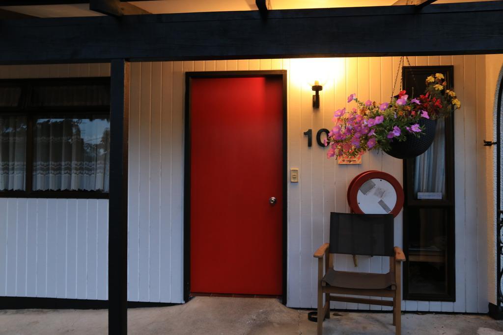 Papakura Motor Lodge & Motel Pokoj fotografie