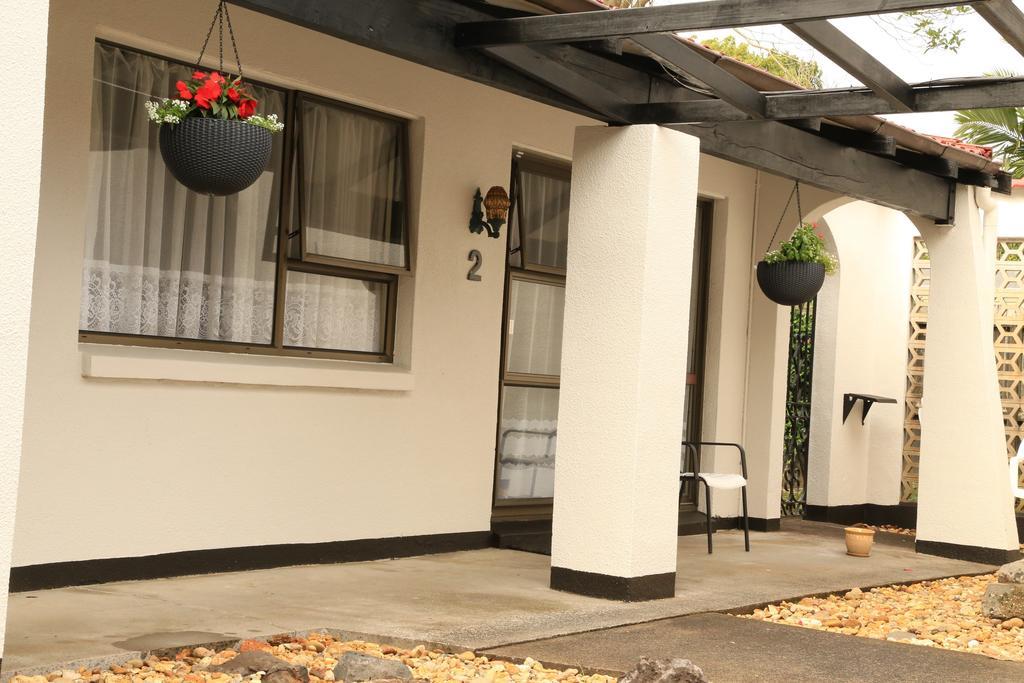 Papakura Motor Lodge & Motel Pokoj fotografie