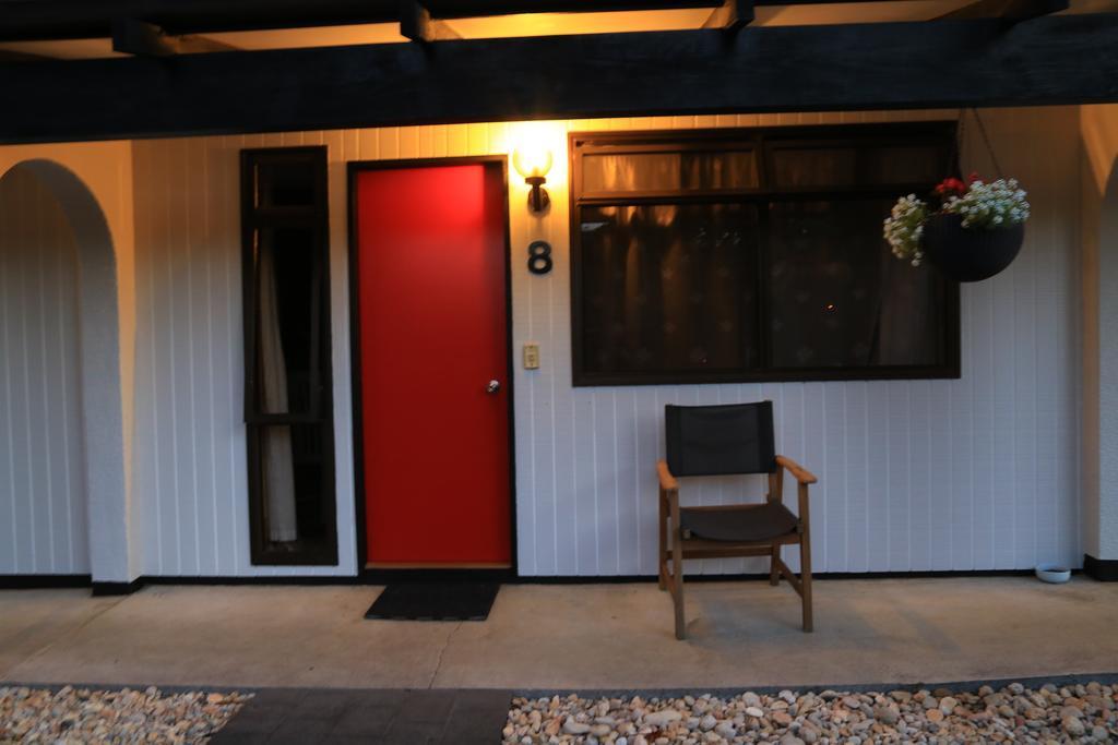 Papakura Motor Lodge & Motel Pokoj fotografie