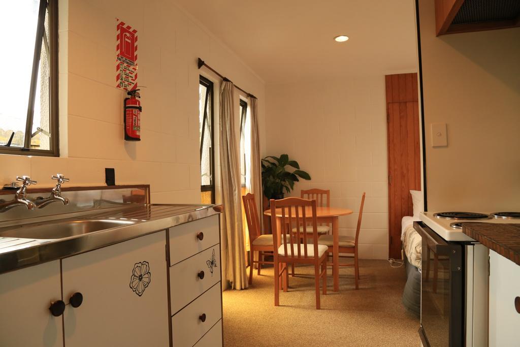 Papakura Motor Lodge & Motel Pokoj fotografie