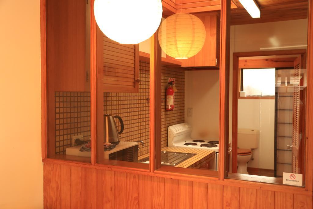 Papakura Motor Lodge & Motel Pokoj fotografie