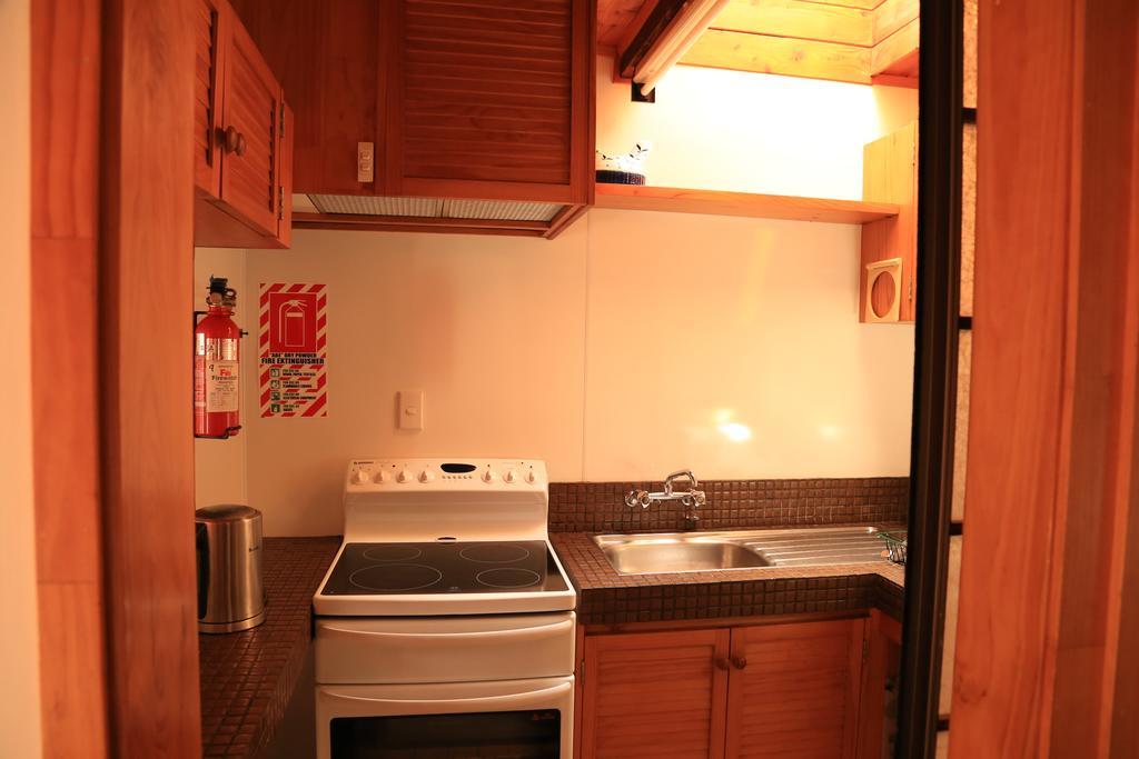 Papakura Motor Lodge & Motel Pokoj fotografie