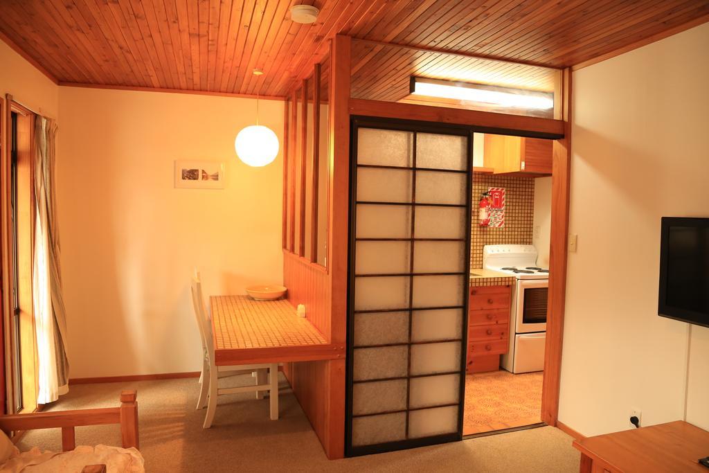 Papakura Motor Lodge & Motel Pokoj fotografie