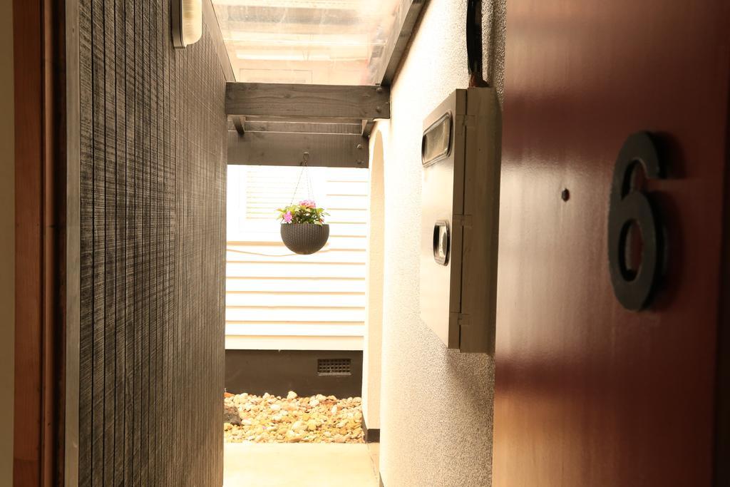 Papakura Motor Lodge & Motel Pokoj fotografie