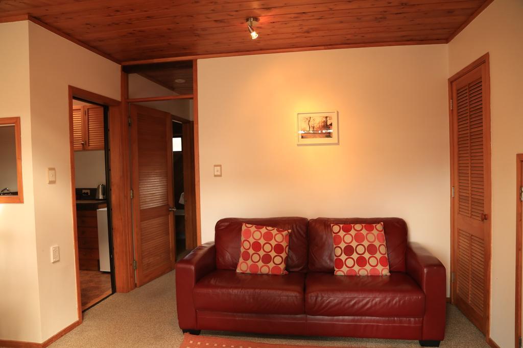 Papakura Motor Lodge & Motel Pokoj fotografie