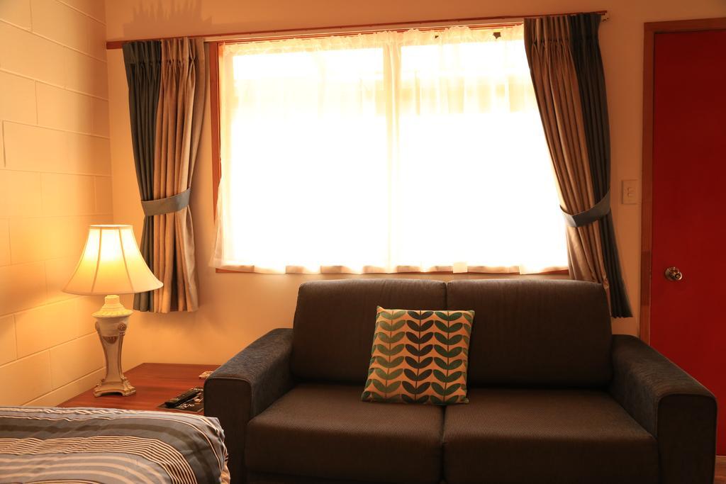 Papakura Motor Lodge & Motel Pokoj fotografie