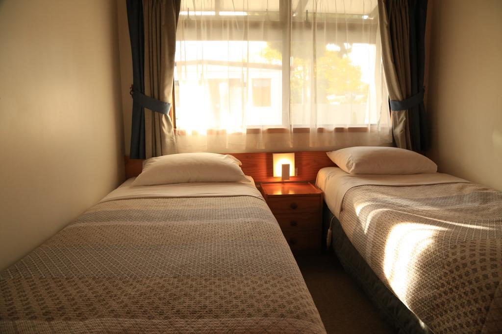 Papakura Motor Lodge & Motel Exteriér fotografie