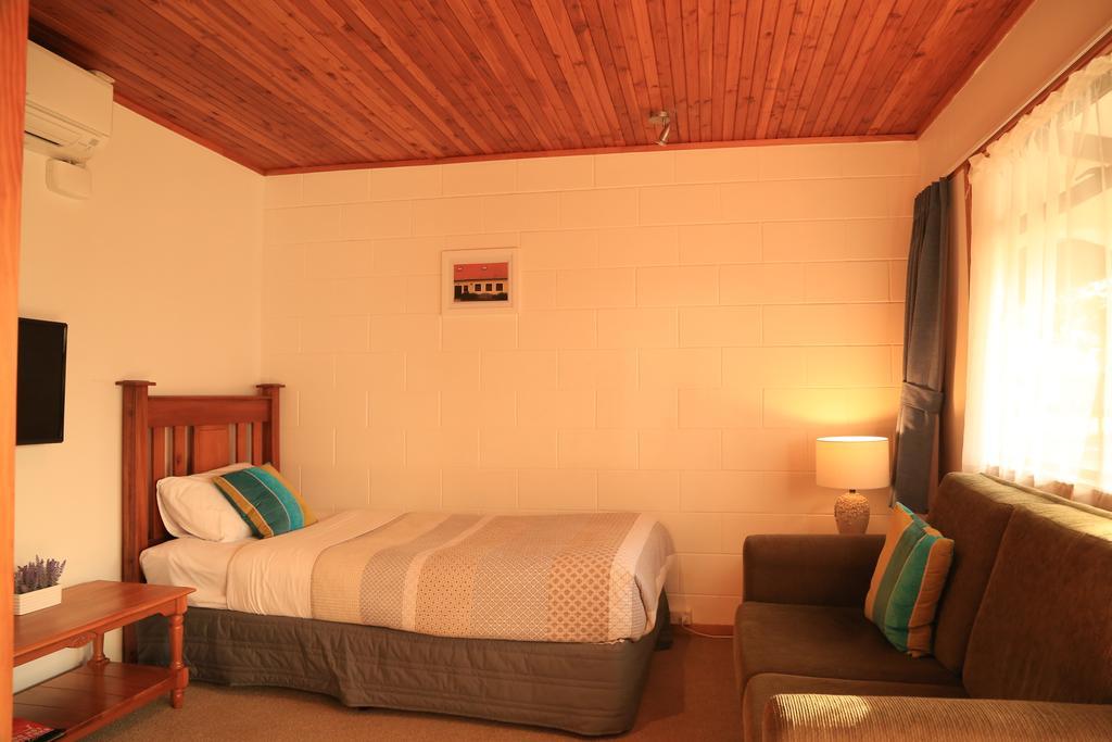 Papakura Motor Lodge & Motel Pokoj fotografie