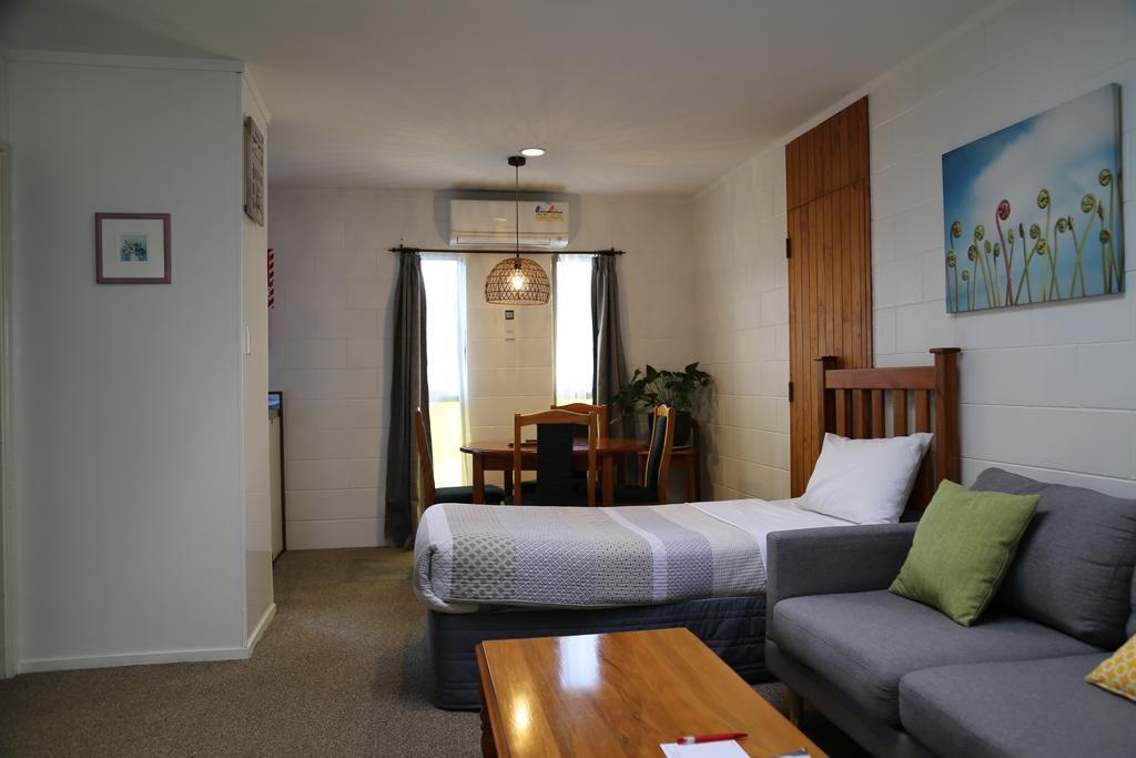 Papakura Motor Lodge & Motel Exteriér fotografie
