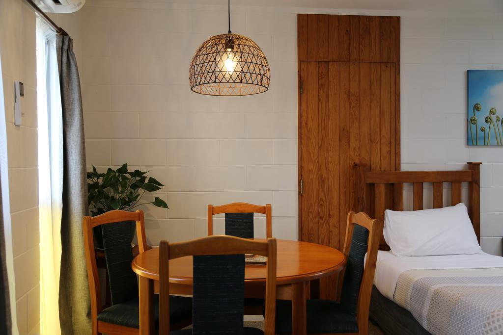 Papakura Motor Lodge & Motel Exteriér fotografie