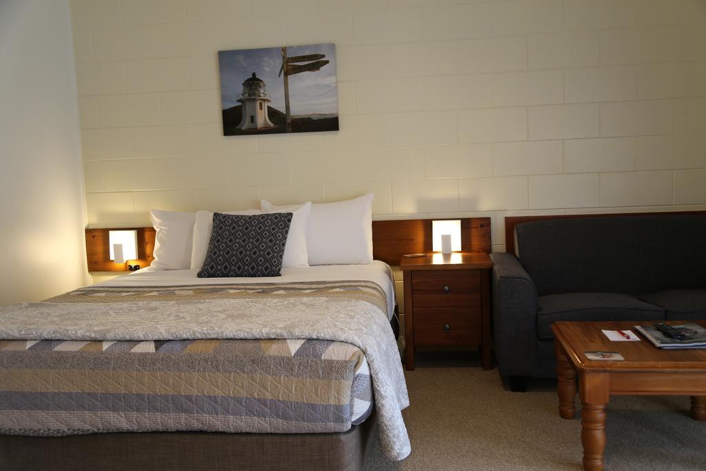 Papakura Motor Lodge & Motel Exteriér fotografie