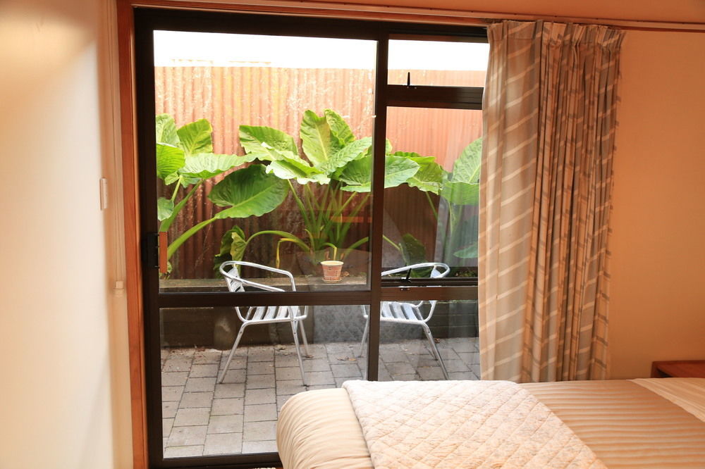 Papakura Motor Lodge & Motel Exteriér fotografie