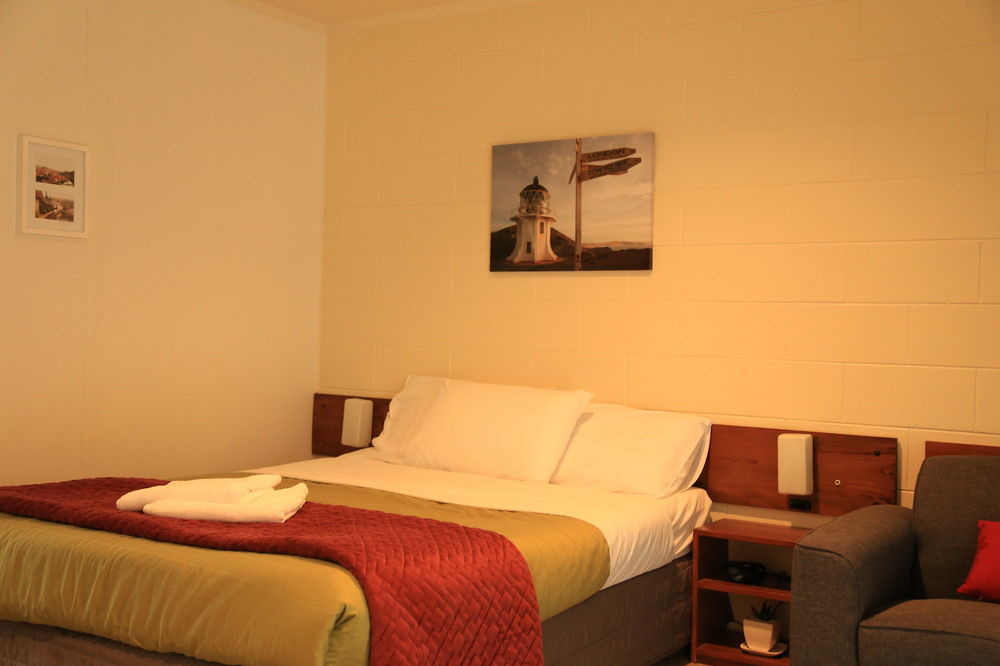 Papakura Motor Lodge & Motel Exteriér fotografie