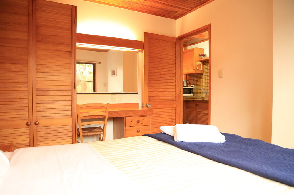 Papakura Motor Lodge & Motel Exteriér fotografie