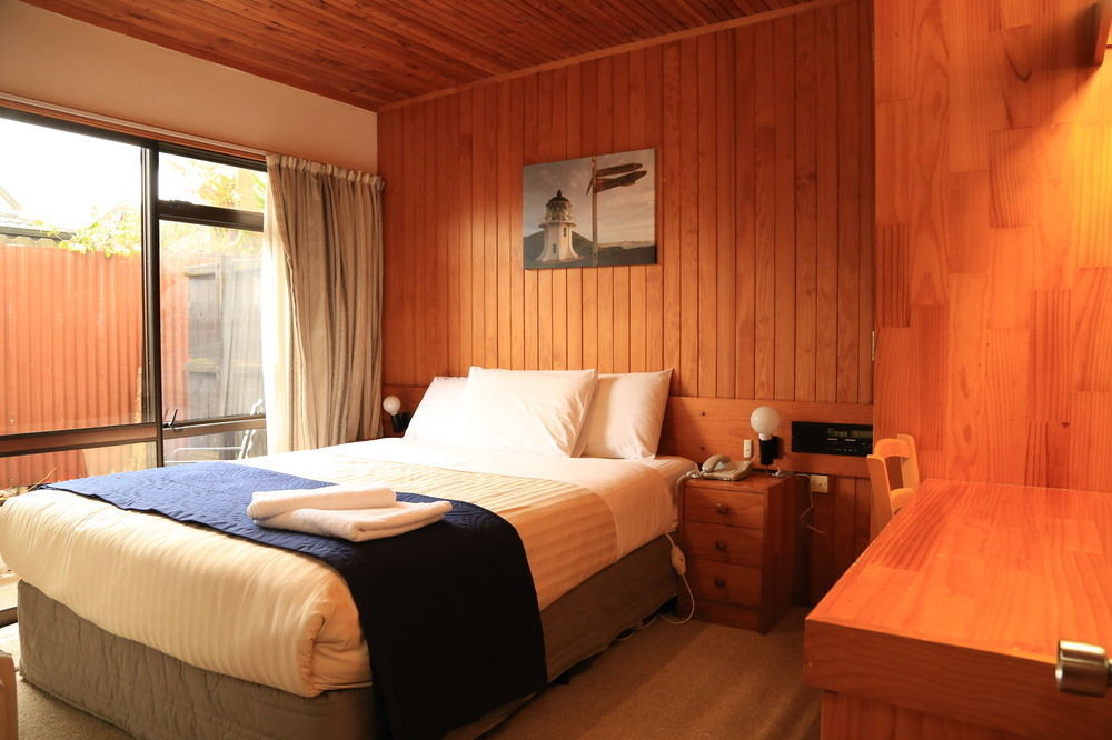 Papakura Motor Lodge & Motel Exteriér fotografie