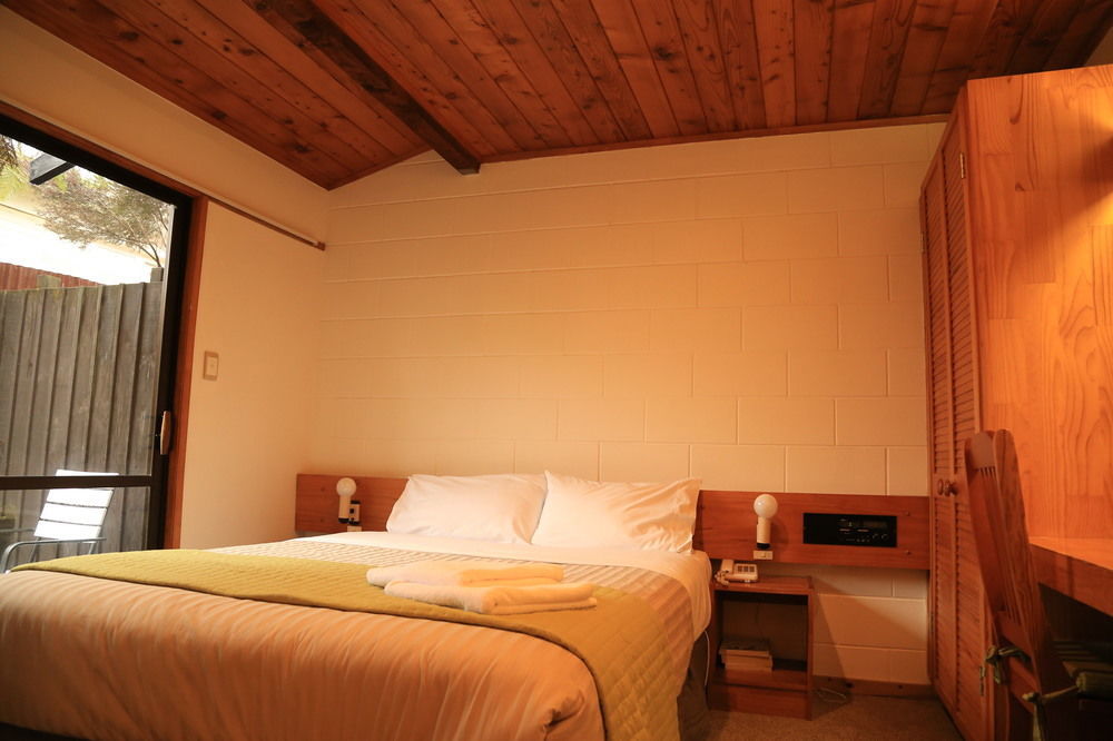 Papakura Motor Lodge & Motel Exteriér fotografie