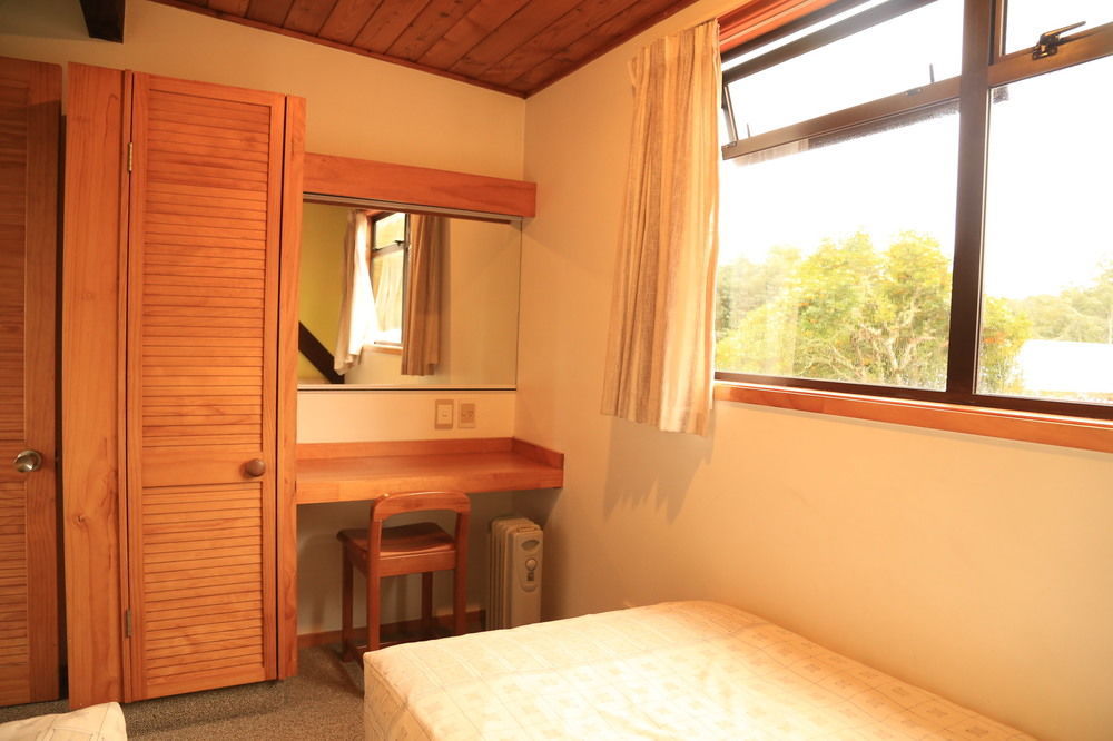 Papakura Motor Lodge & Motel Exteriér fotografie