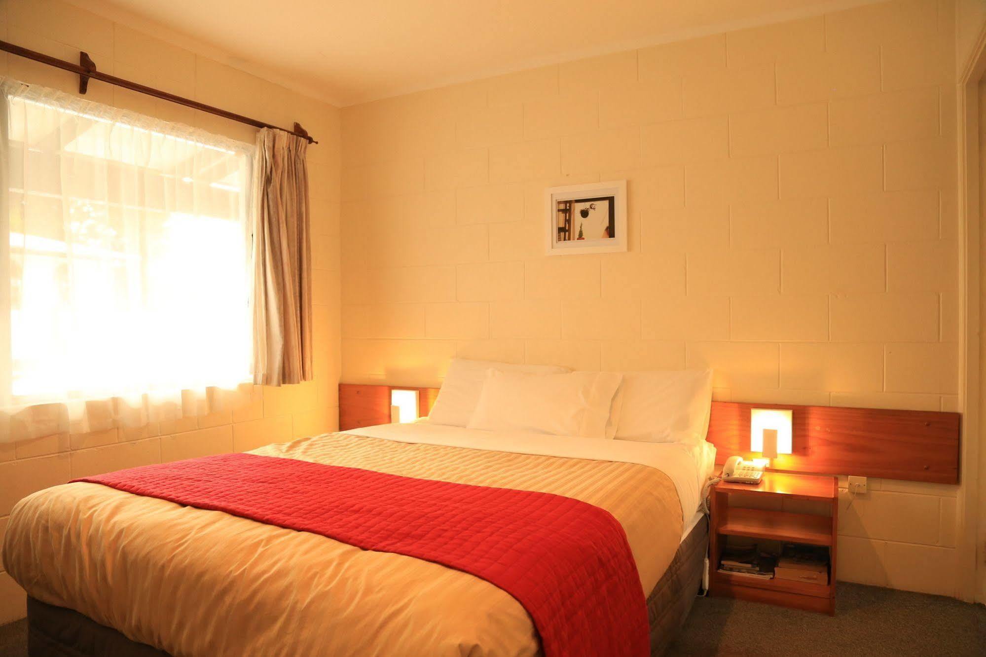 Papakura Motor Lodge & Motel Exteriér fotografie